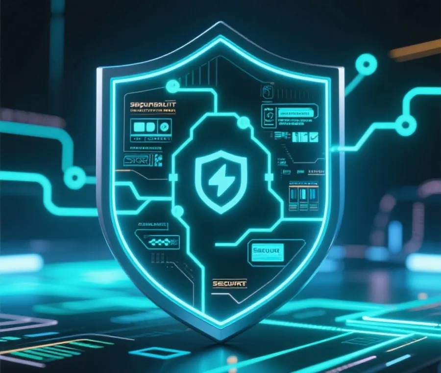 防失联与客服说明图