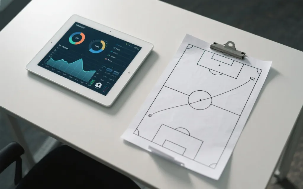 别只盯着数字：2026世界杯比分预测更新的理性框架，让你看懂每一次波动